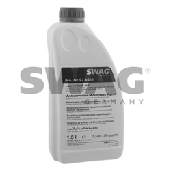 ANTIFREEZE